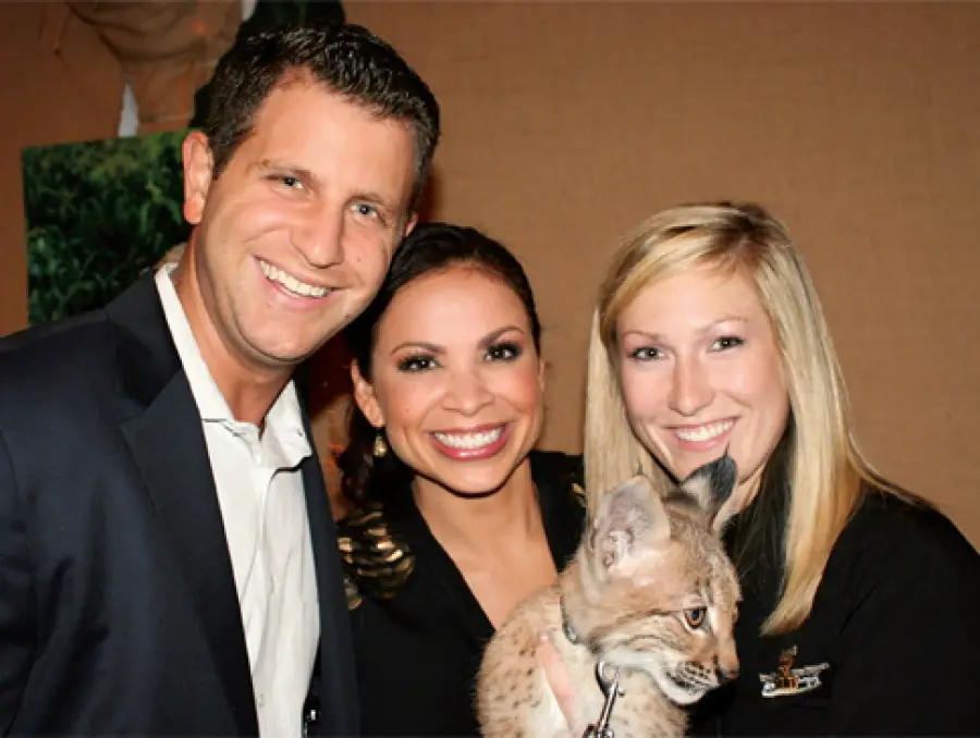Carolina Bermudez's Splendid Net Worth of 3 Million Shares With